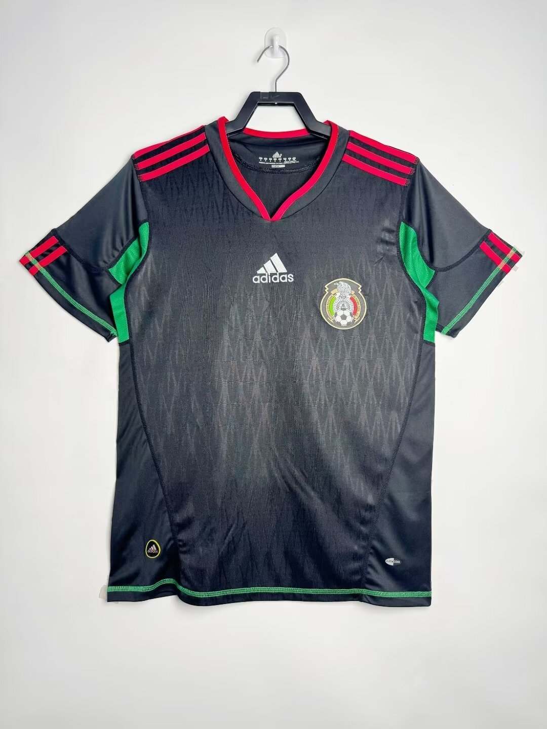 2010 Mexico Size: S-XXL
