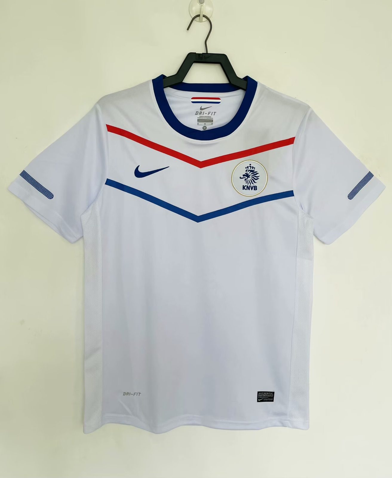 2010 Netherlands Size:S-XXL