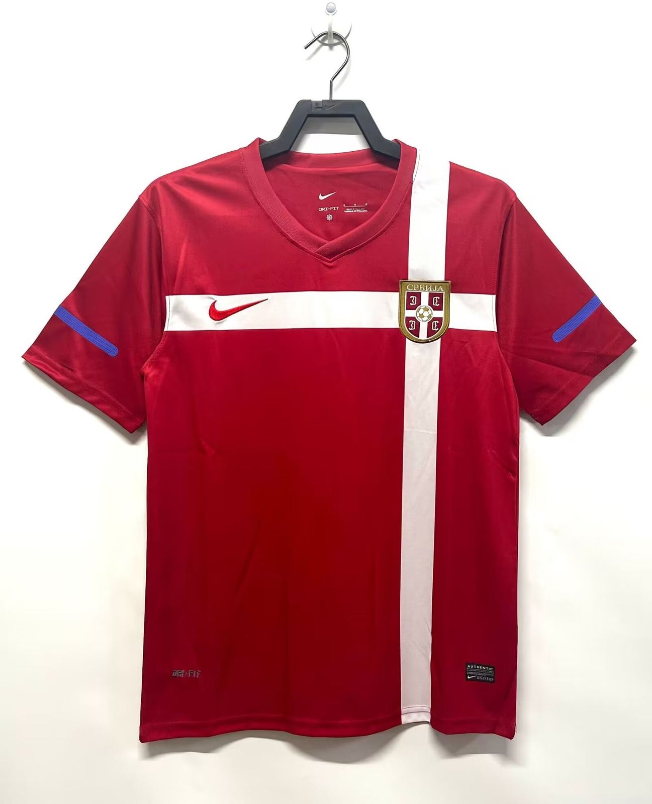 2010 Sevilla Size:S-XXL