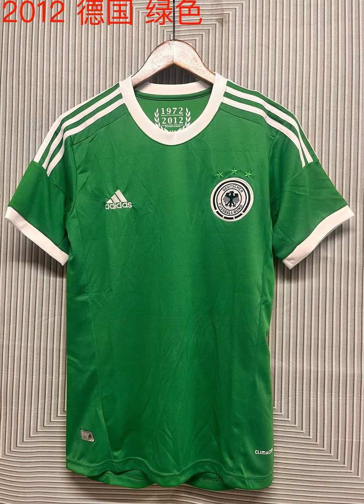 2012 Germany Size:S-XXL