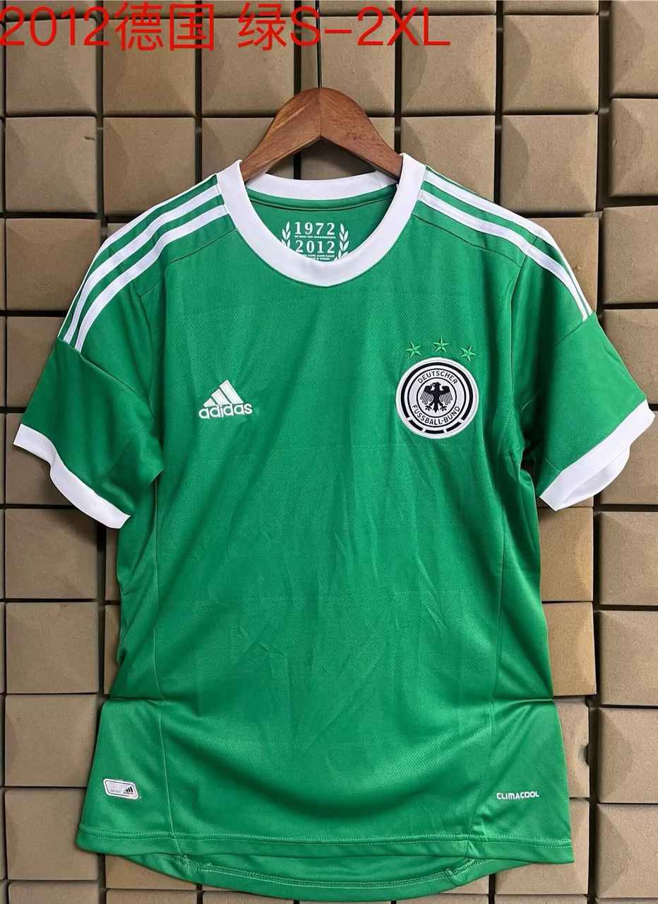 2012 Germany Size:S-XXL
