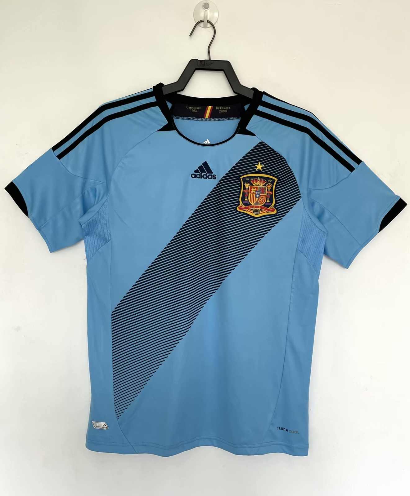 2012 Spain Size:S-XXL