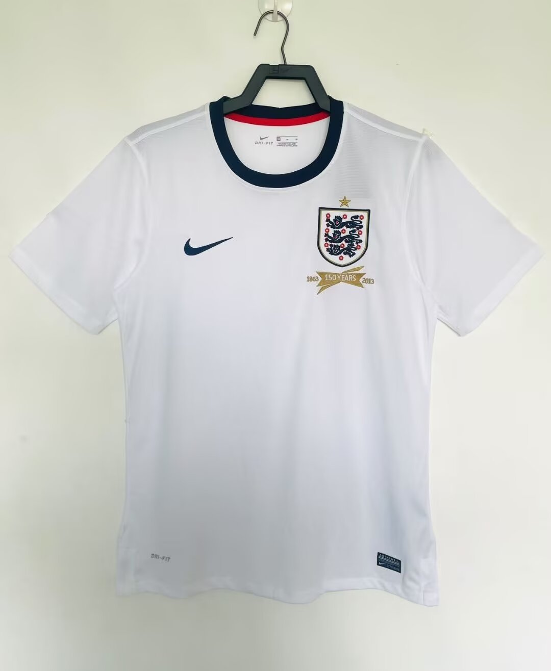 2013 England Size:S-XXL