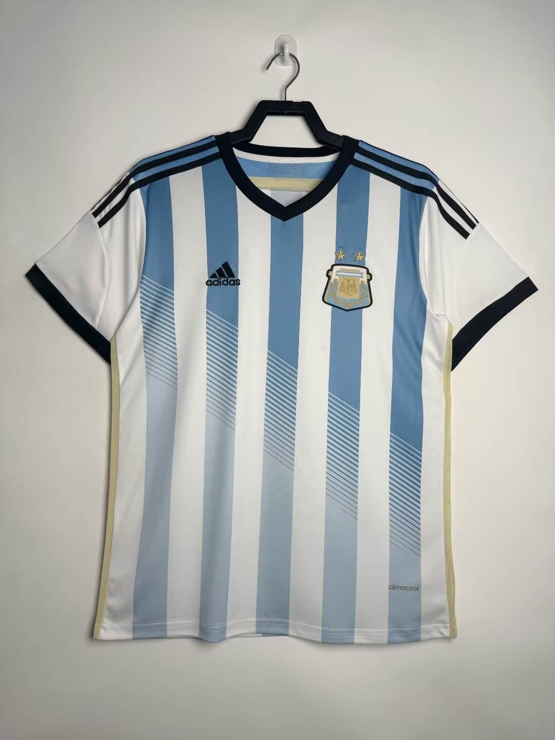 2014 Argentina Size: S-XXL