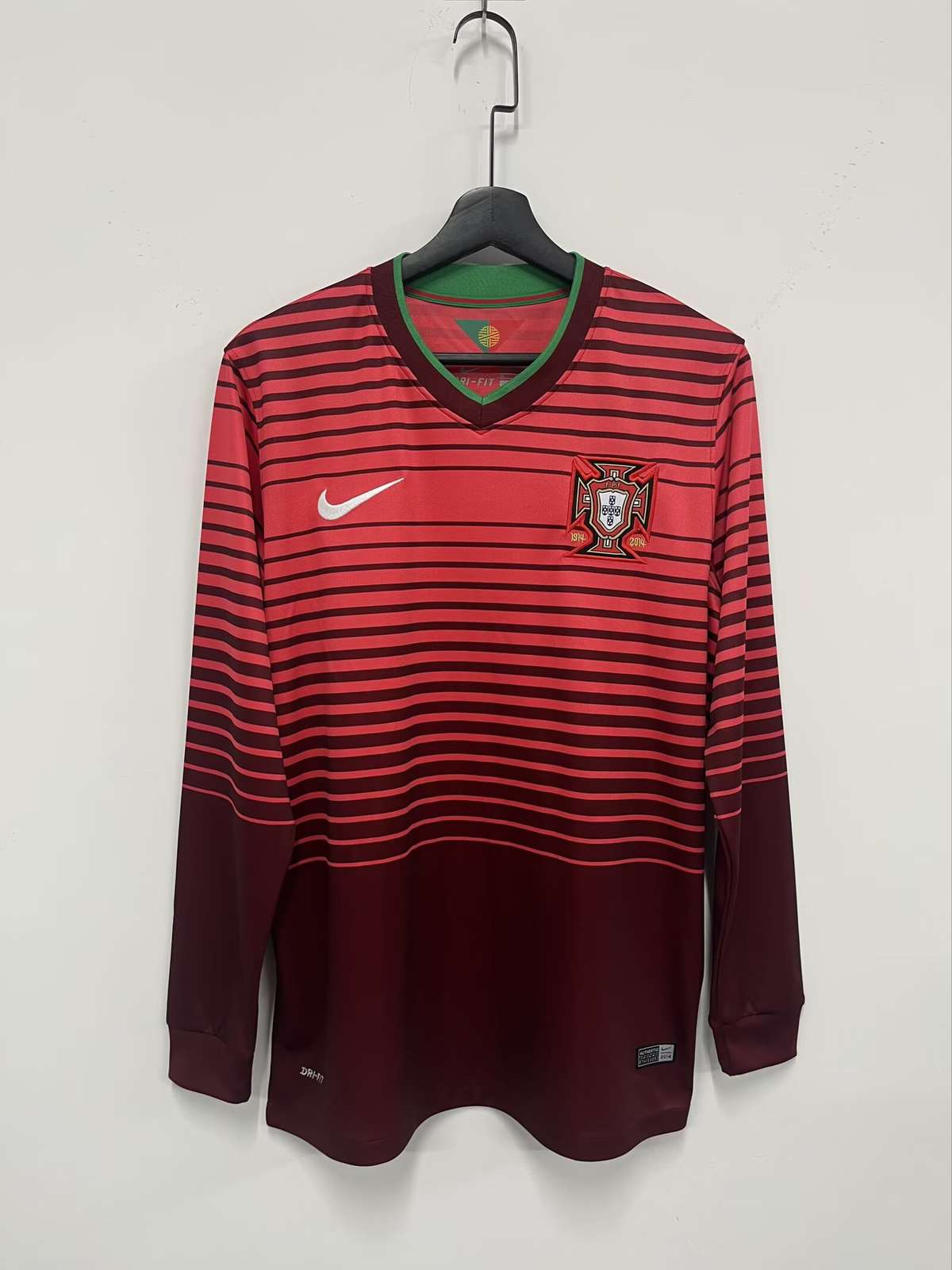 2014 Portugal Size:S-XXL