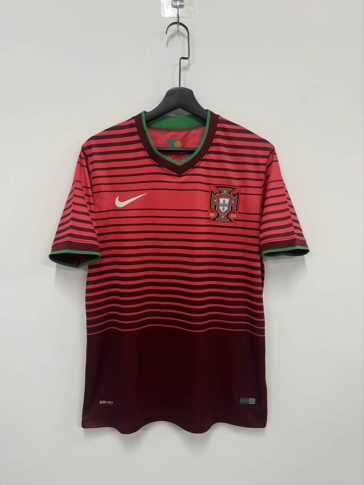 2014 Portugal Size:S-XXL