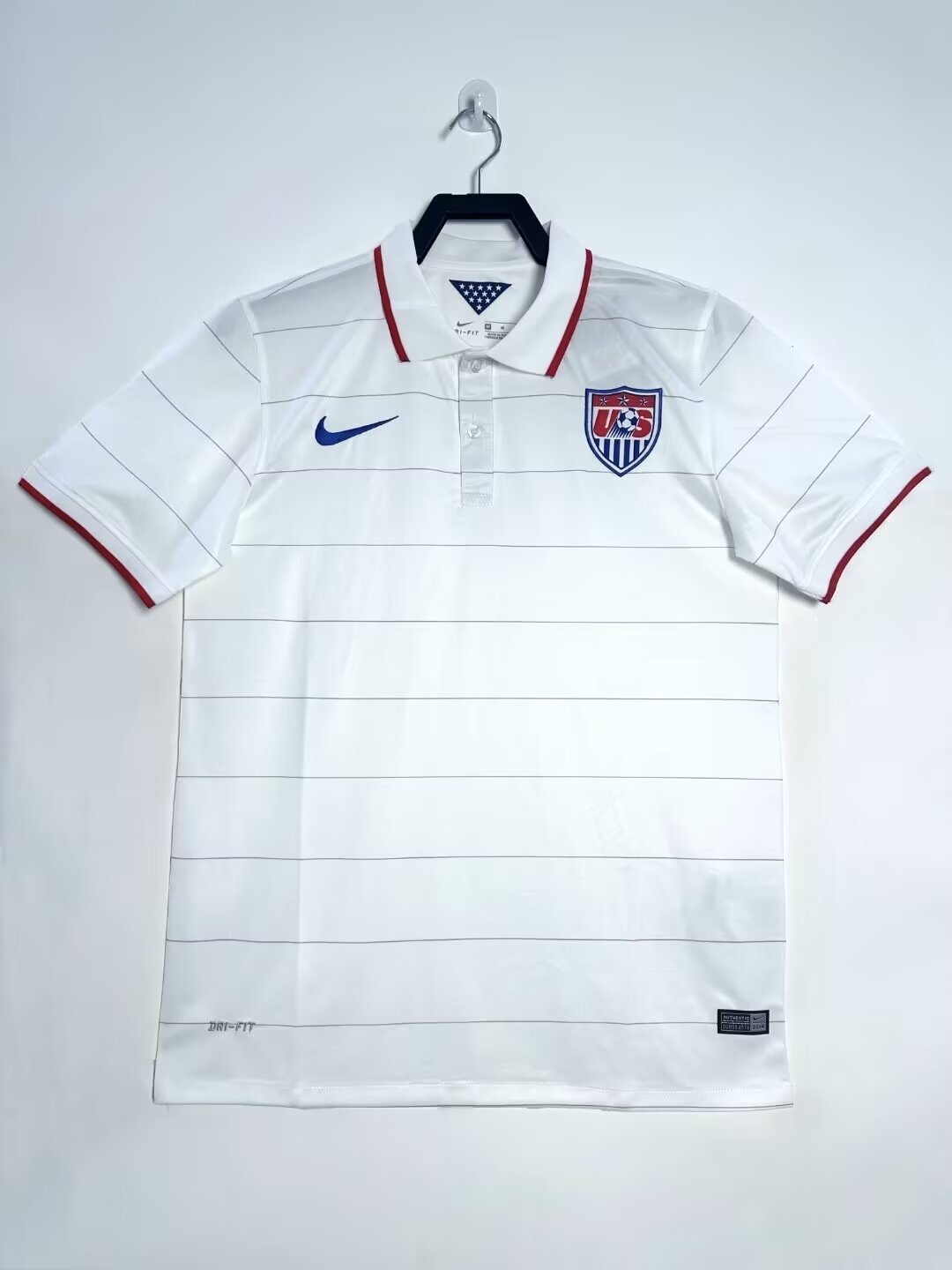 2014 United States Size:S-XXL
