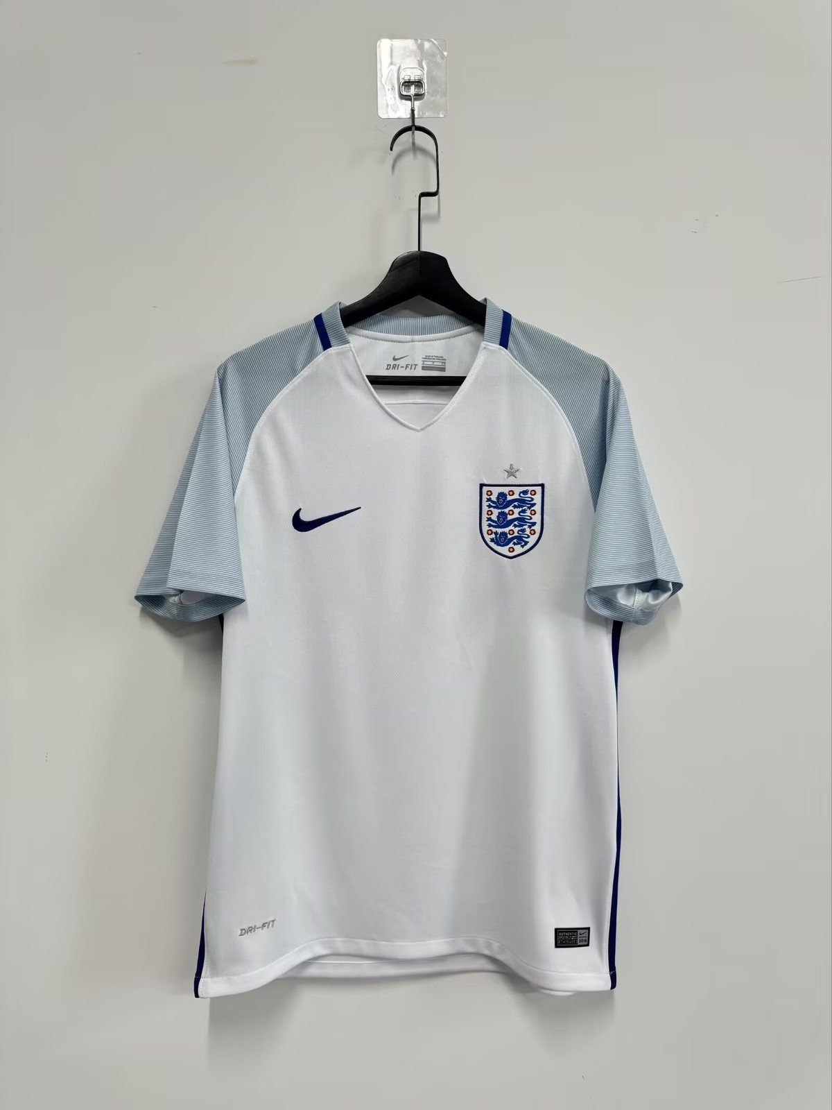 2016 England Size:S-XXL