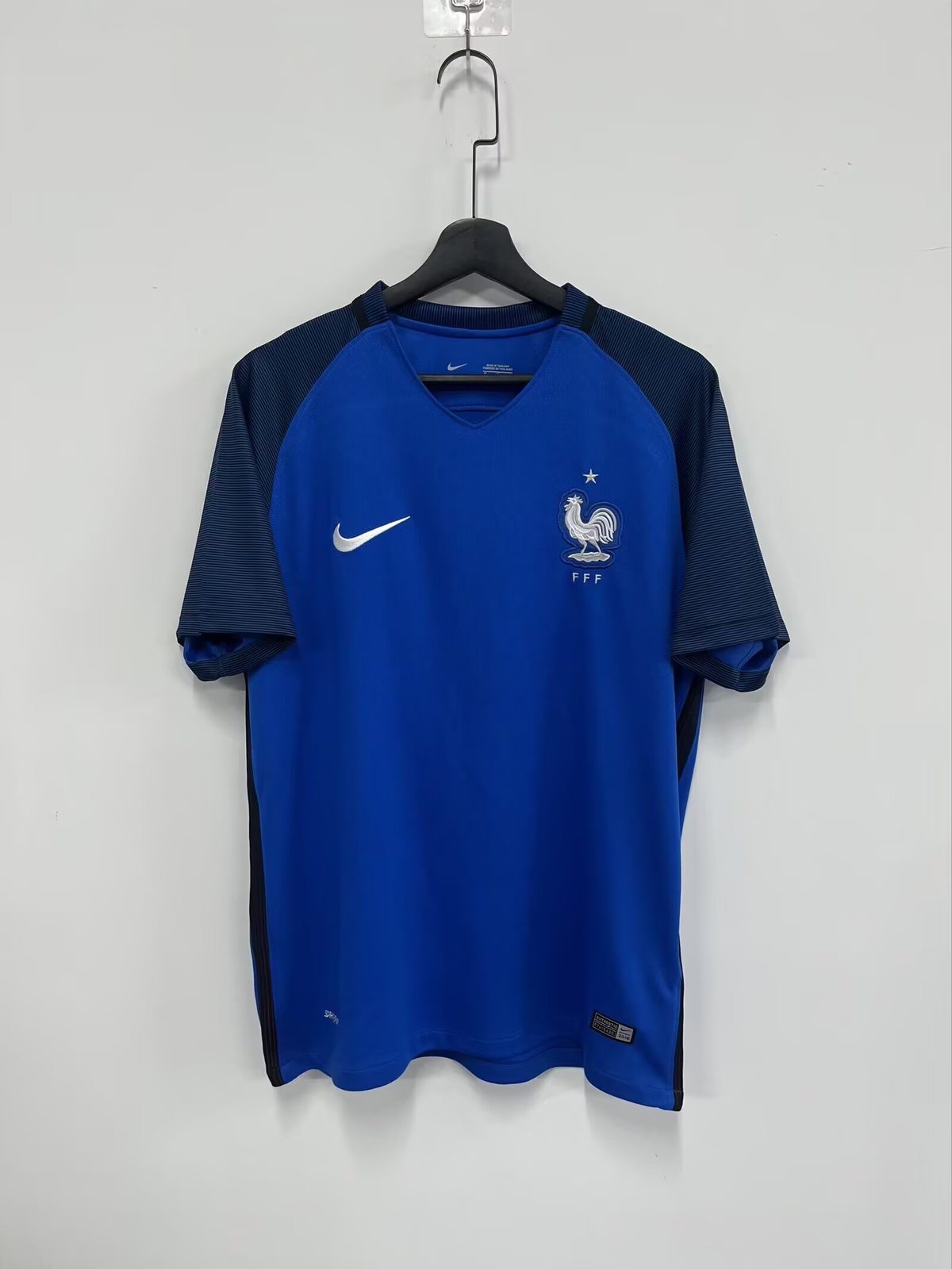 2016 France Size:S-XXL