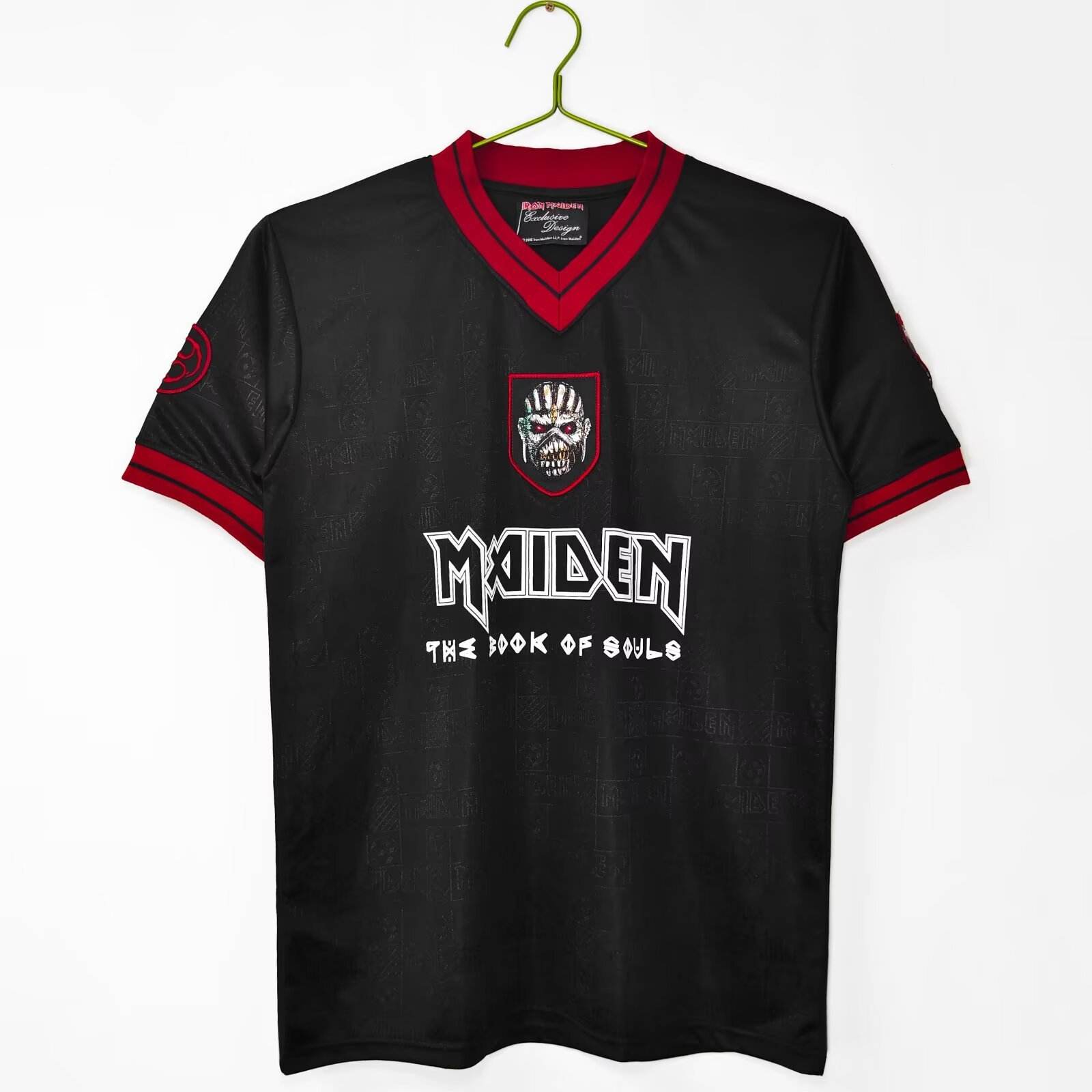 2016 Iron Lady Size:S-XXL