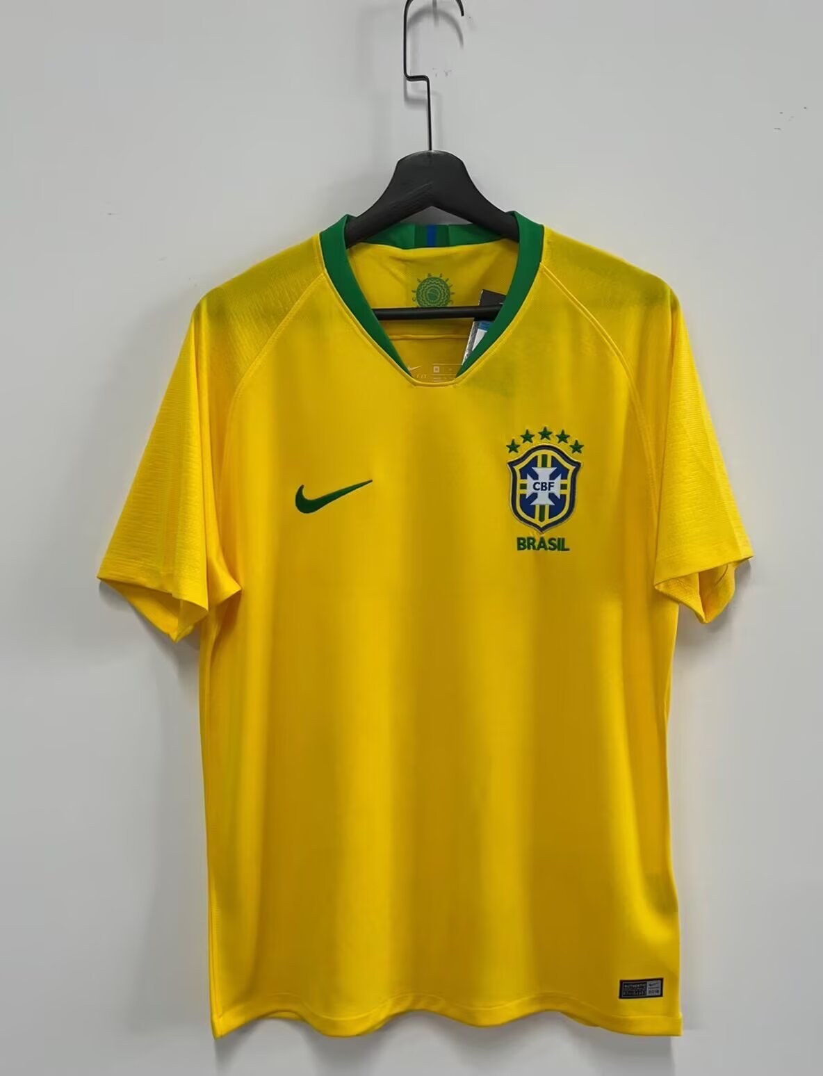 2018 Brazil Size:S-XXL