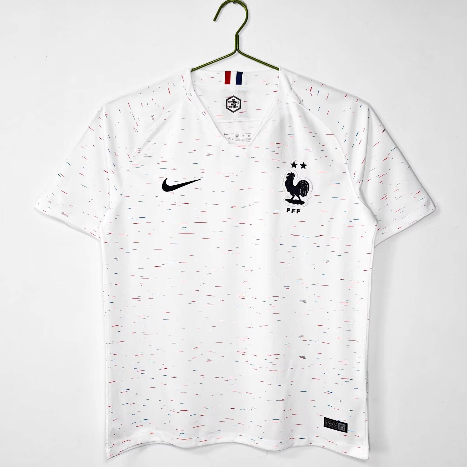 2018 France Size:S-XXL