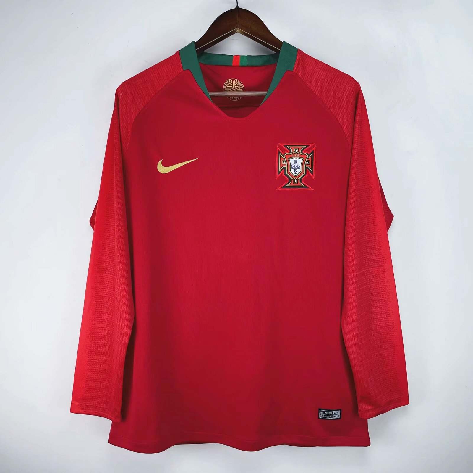 2018 Portugal Size:S-XXL