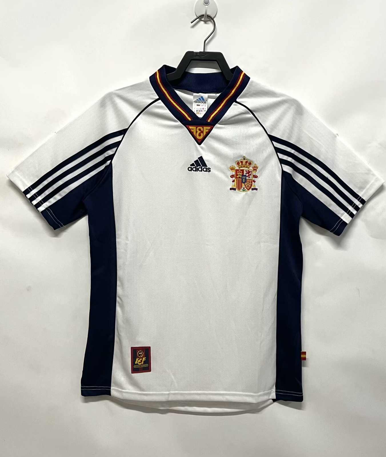 2425 Spain Size: S-4XL