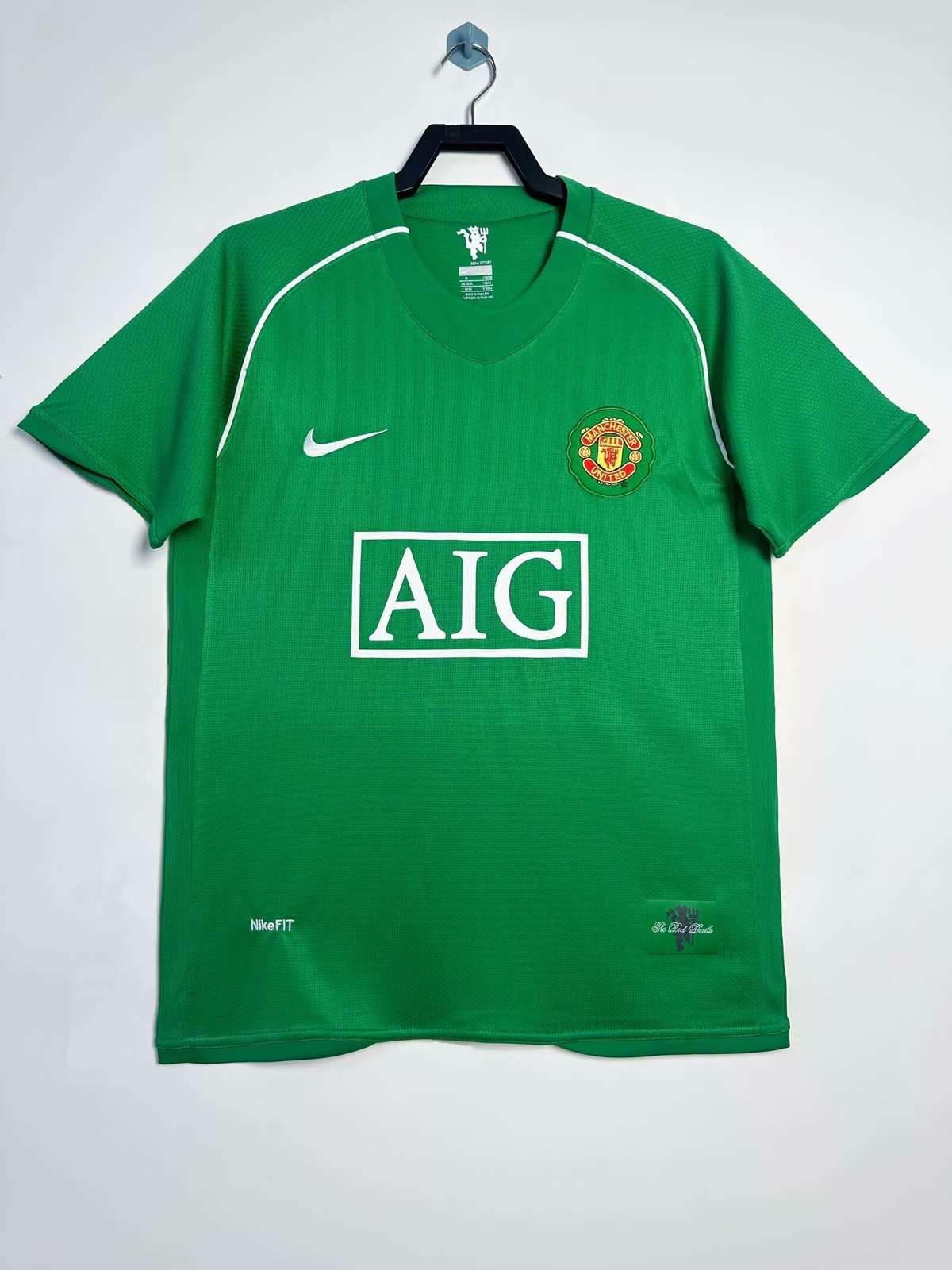 2526 Manchester United Size:S-XXL