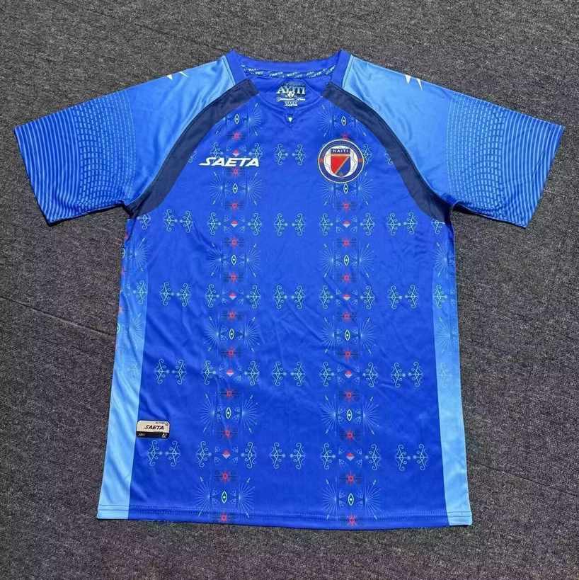 2627 Haiti Size:S-XXL