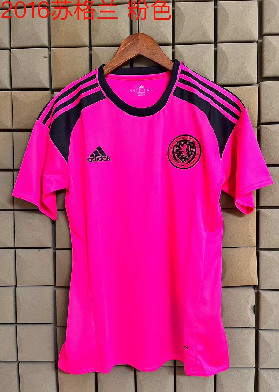 2627 Scotland Size:S-XXL