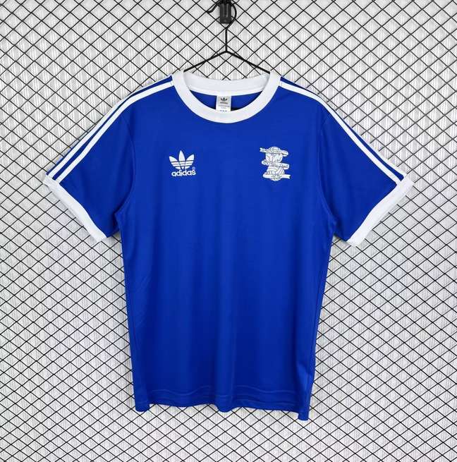 77/78 Birmingham Size:S-XXL