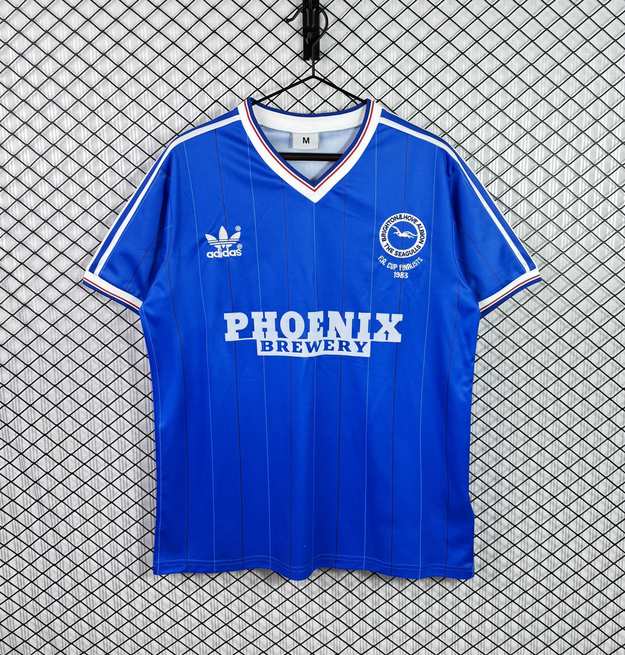 83/84 Brett Size:S-XXL