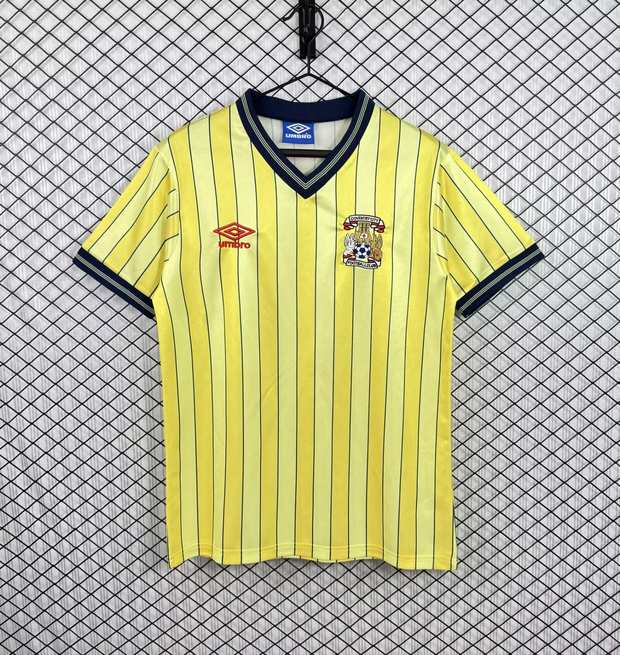 83/86 Coventry Size:S-XXL