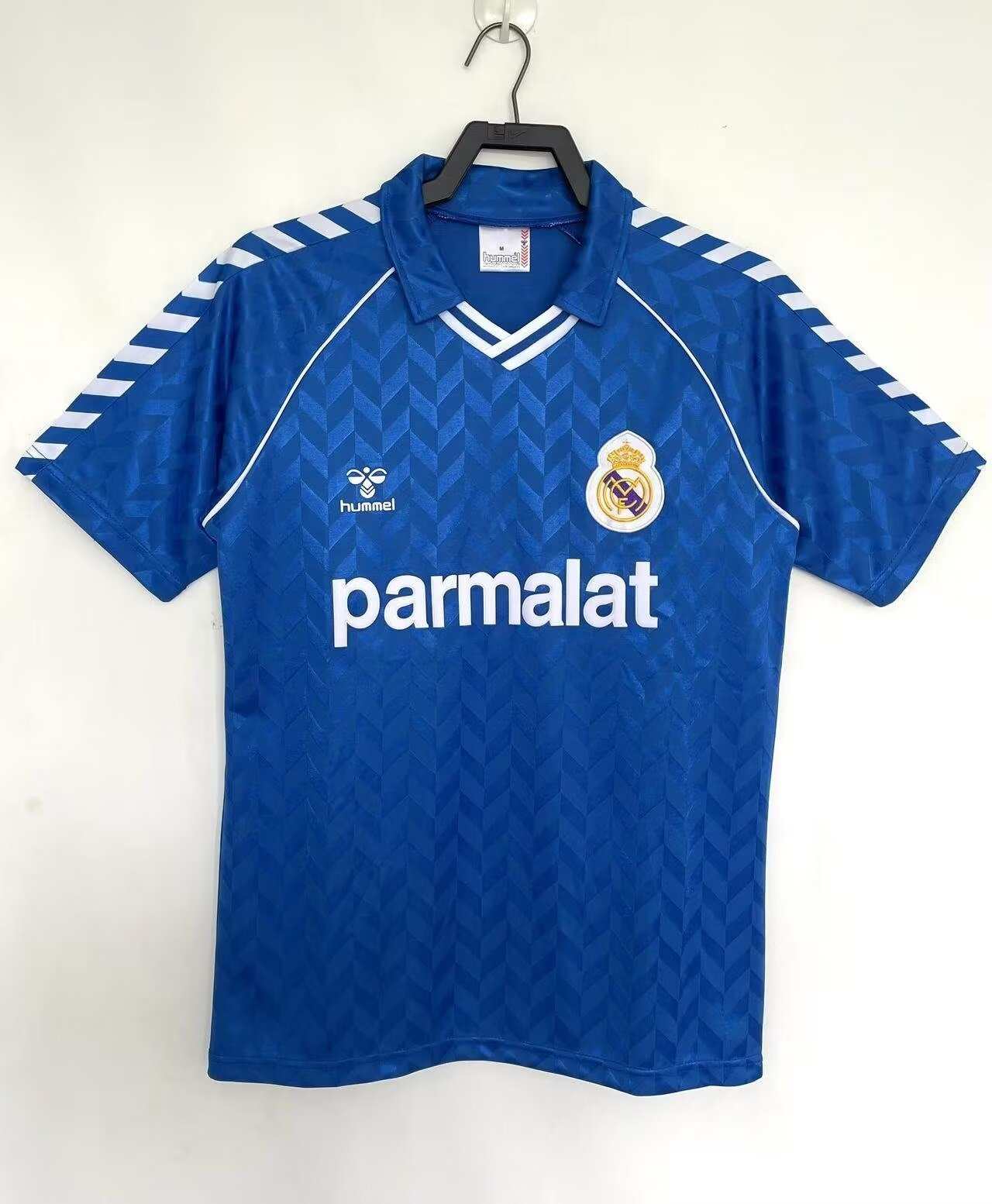 83/87 Real Madrid Size:S-XXL