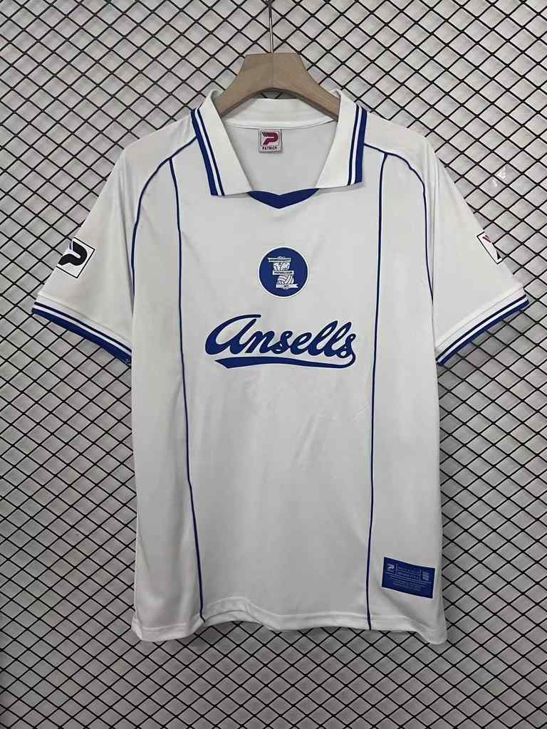 84/85 Birmingham Size:S-4XL