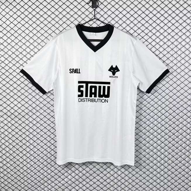 86/87 Wolves Size:S-XXL