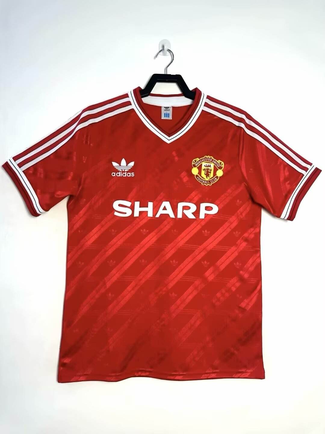 86/88 Manchester United Size:S-XXL