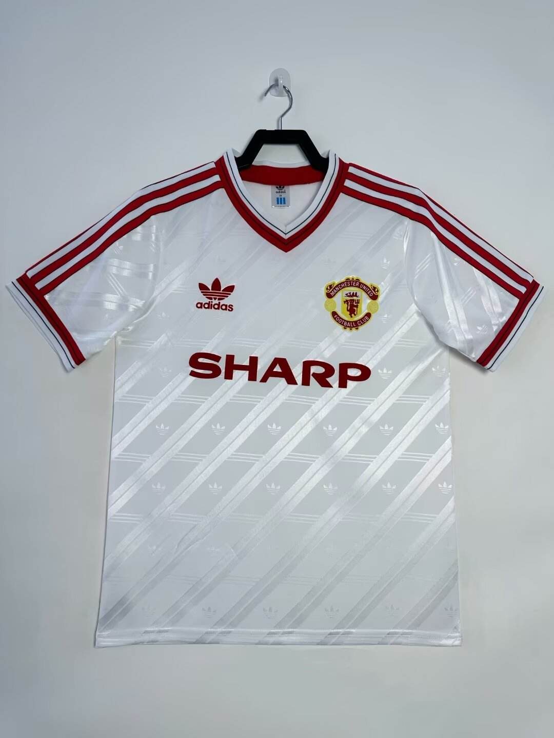 86/88 Manchester United Size:S-XXL