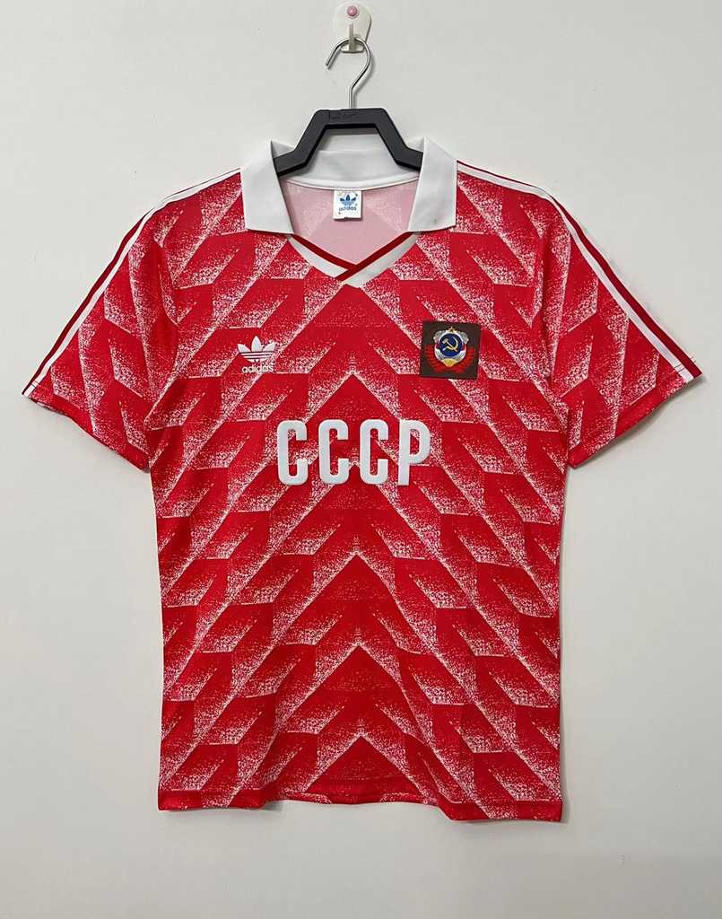 87/88 Soviet Home Size: S-XXL