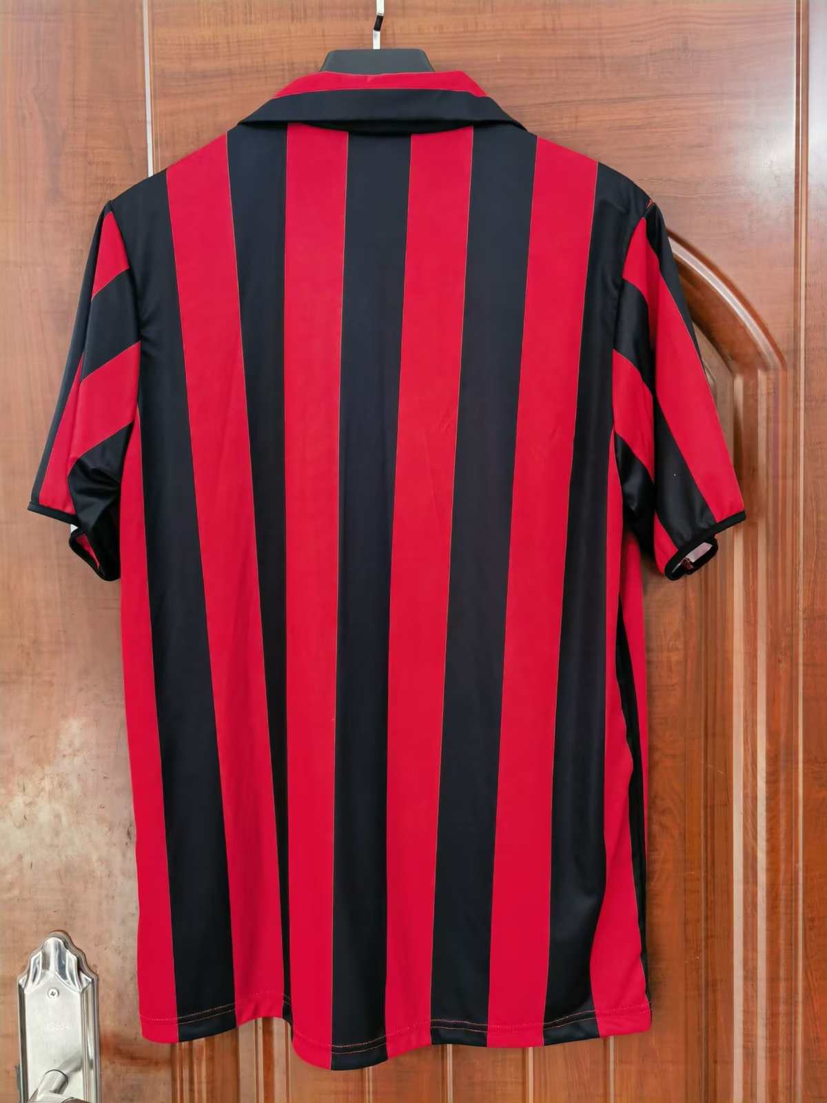 88/89 AC Milan Size:S-XXL