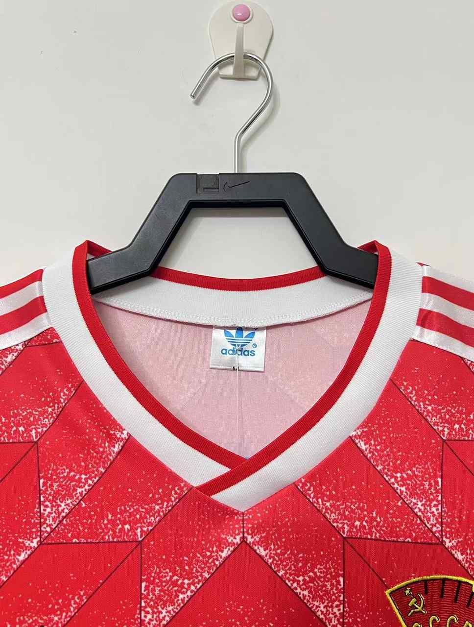 88/89 Soviet Home Size: S-XXL
