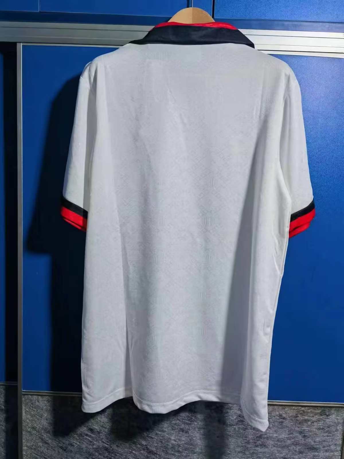 89/90 AC Milan Size:S-XXL