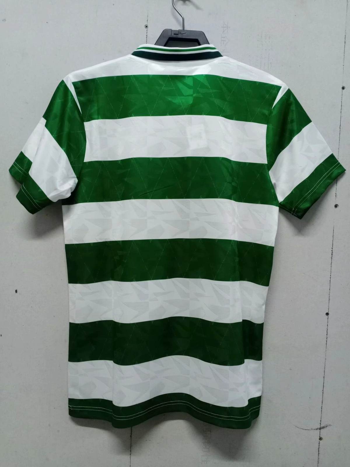 89/91 Celtic Size:S-XXL