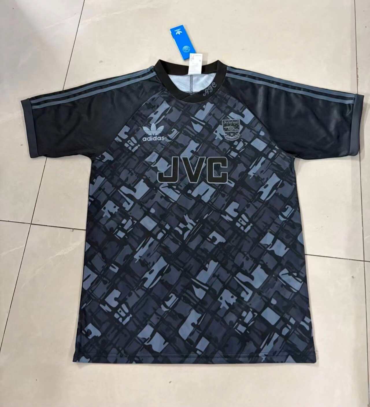 90/92 Arsenal Size:S-XXL