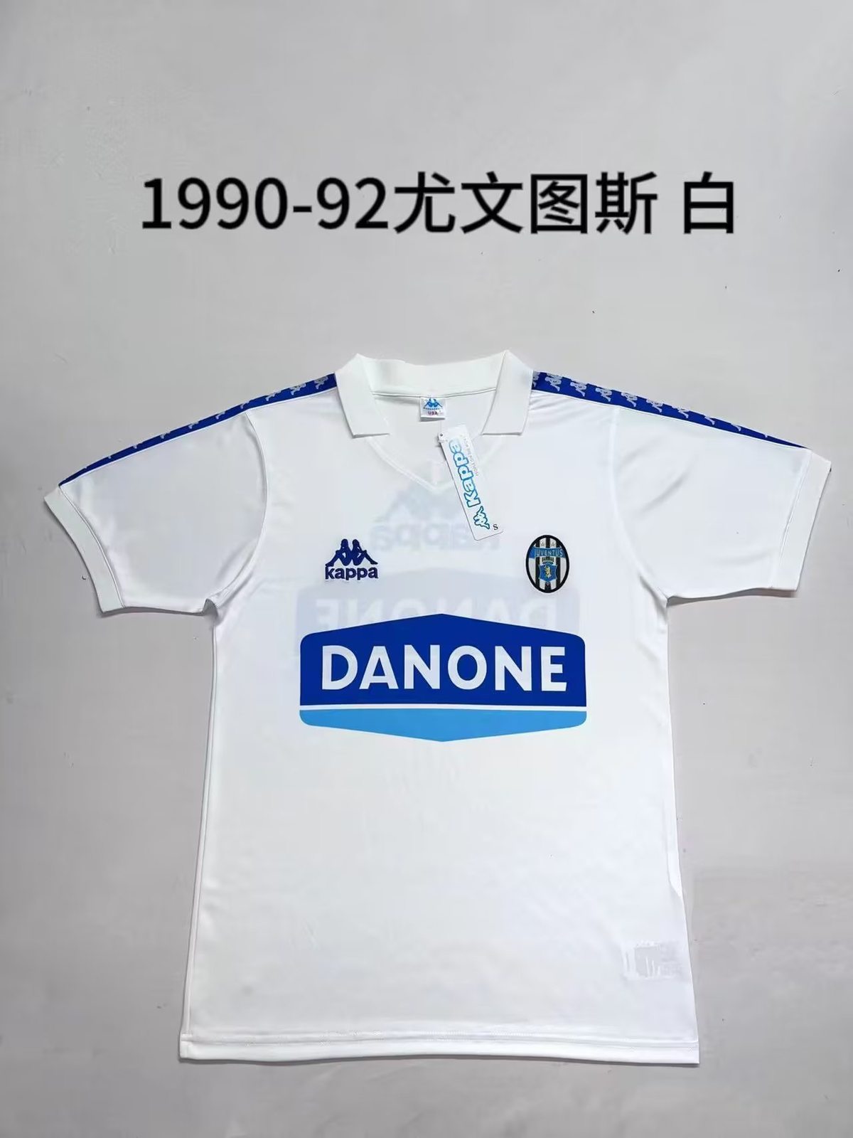 90/92 Juventus Size:S-XXL