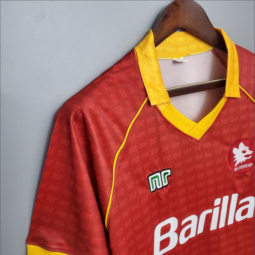 90-91 Rome