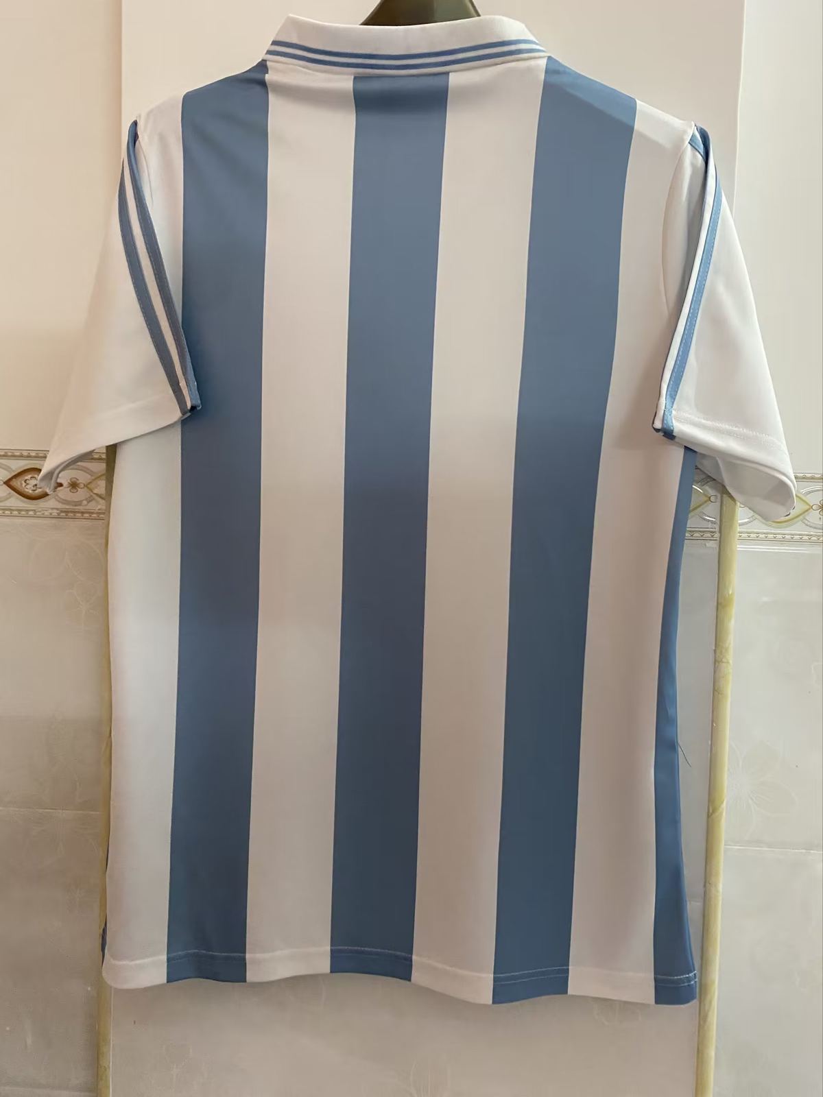91/93 Argentina Size:S-XXL
