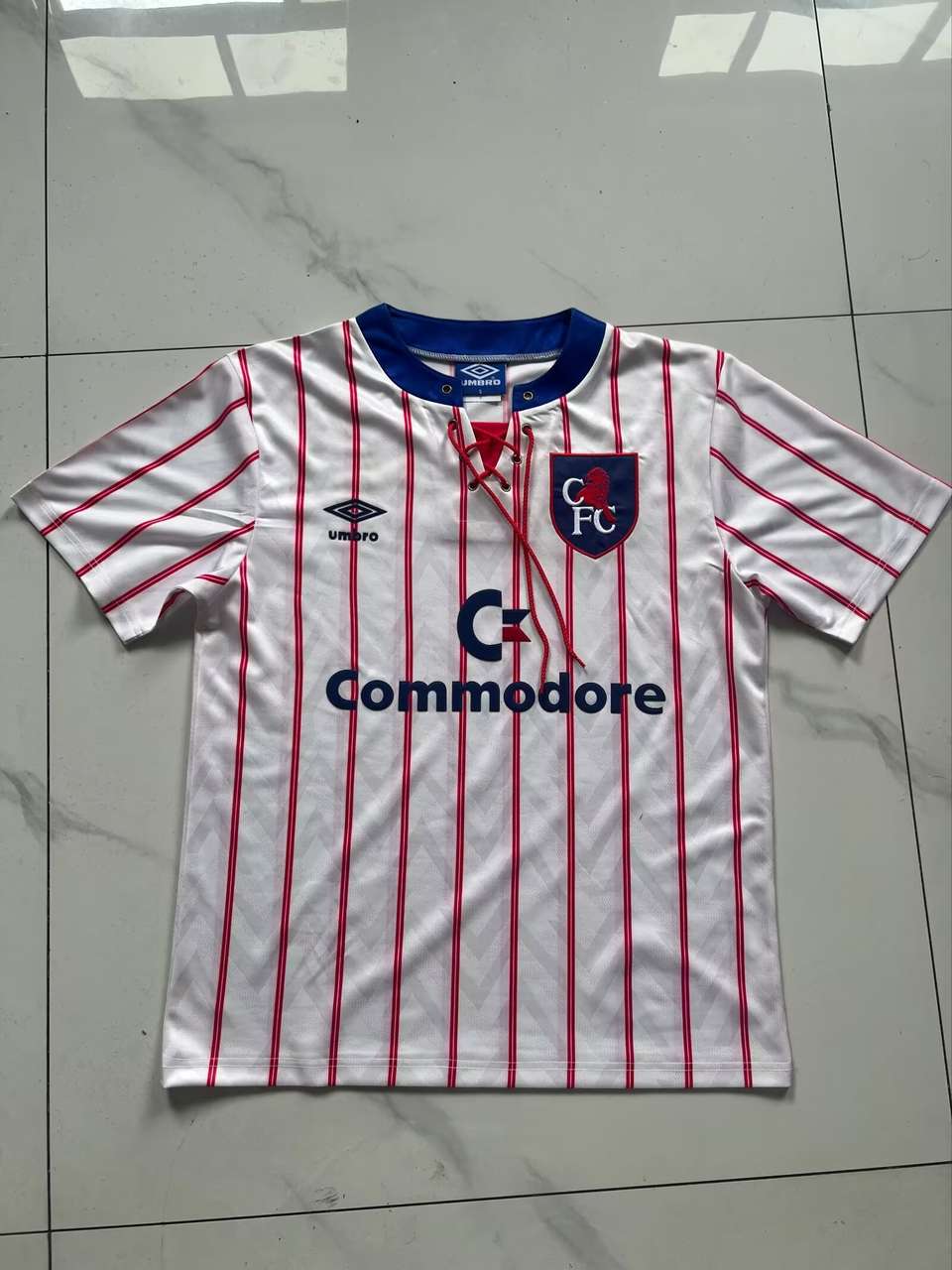 92/93 Chelsea Size:S-XXL