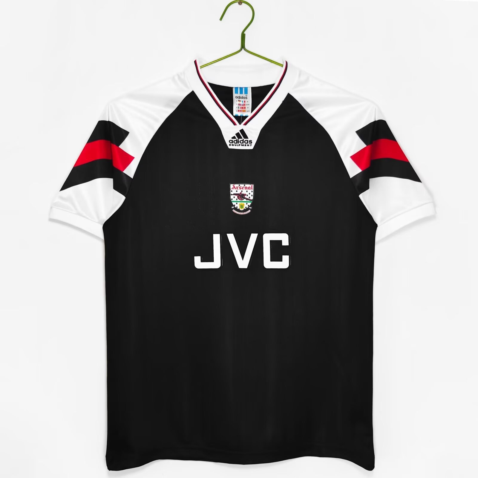 92/94 Arsenal Size:S-XXL