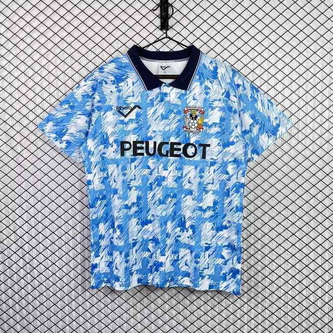 92/94 Coventry Size:S-XXL