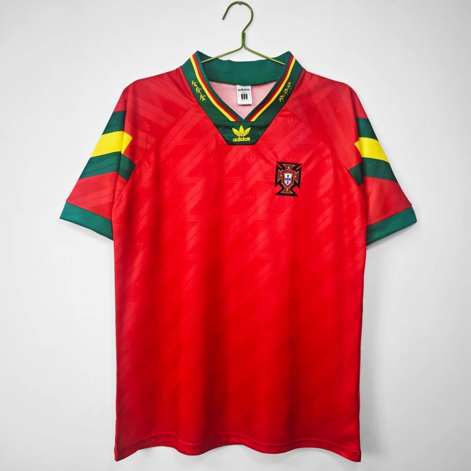 92/94 Portugal Size:S-XXL