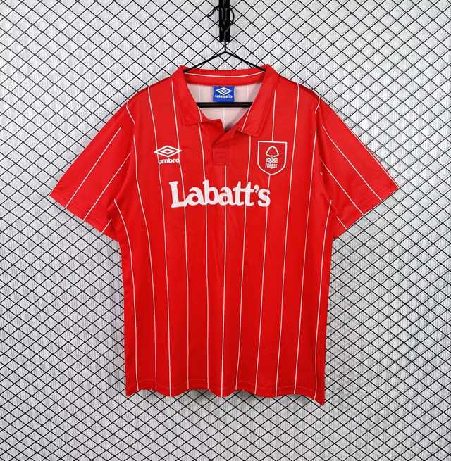 93/94 Nottingham Forest Size:S-XXL