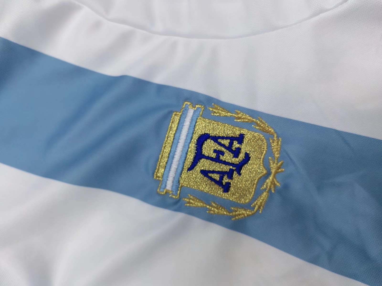 93/94 Retro Argentina Size:S-XXL