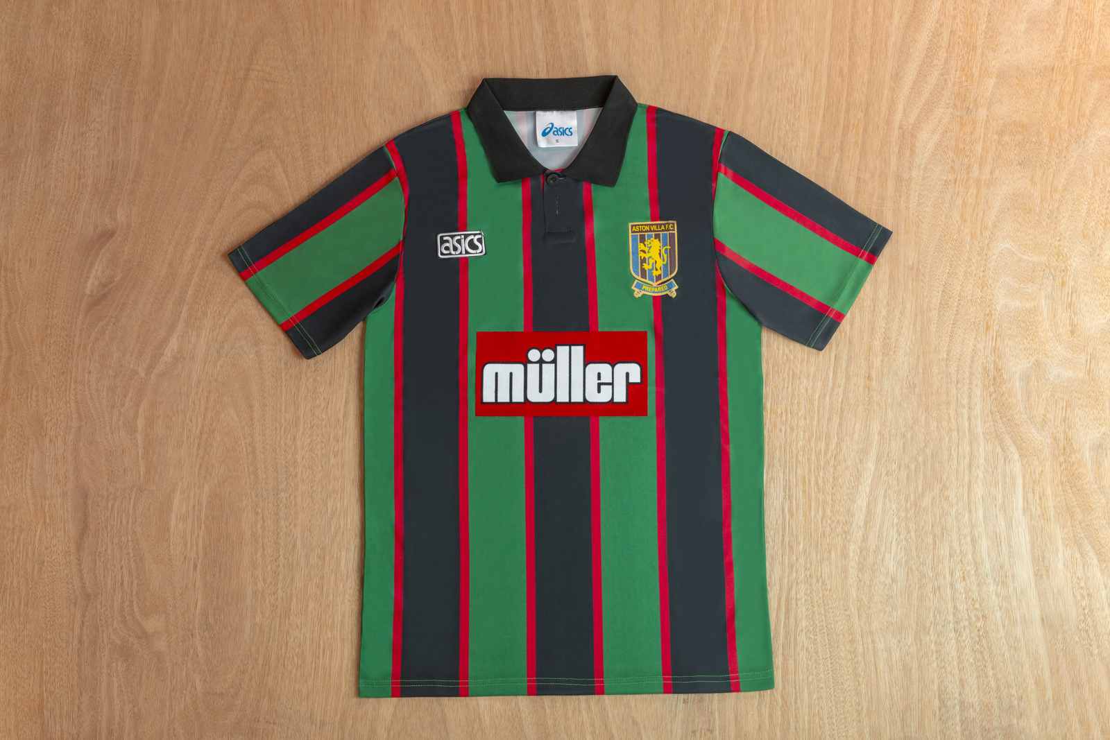 93/95 Aston villa Size:S-XXL