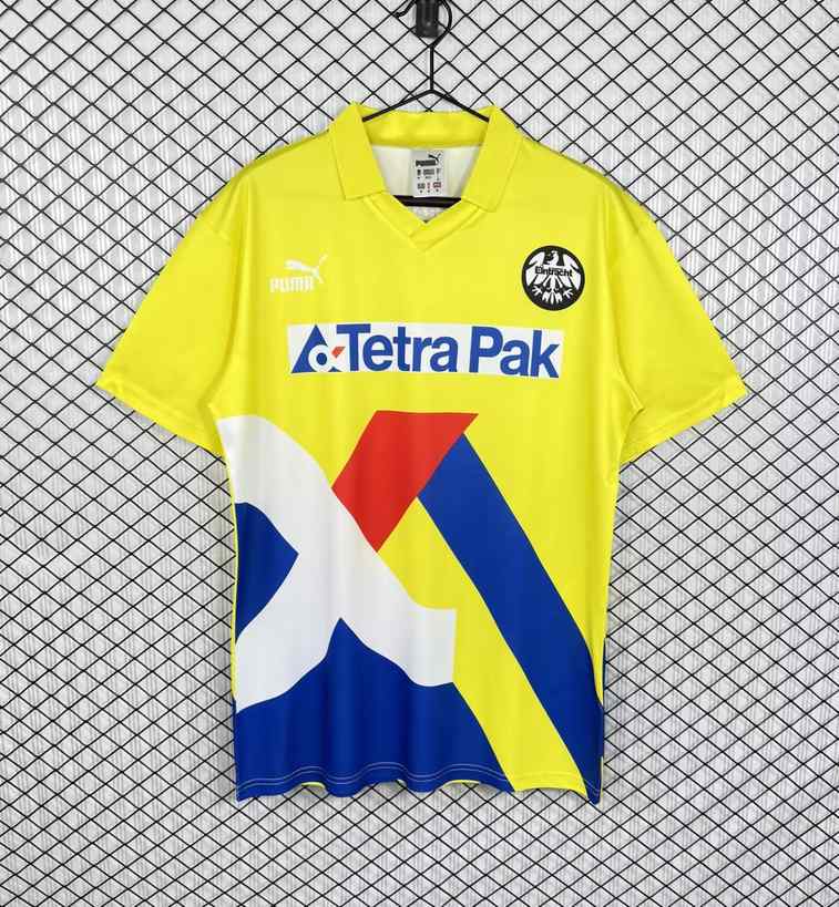93/96 Frankfurt Size:S-XXL