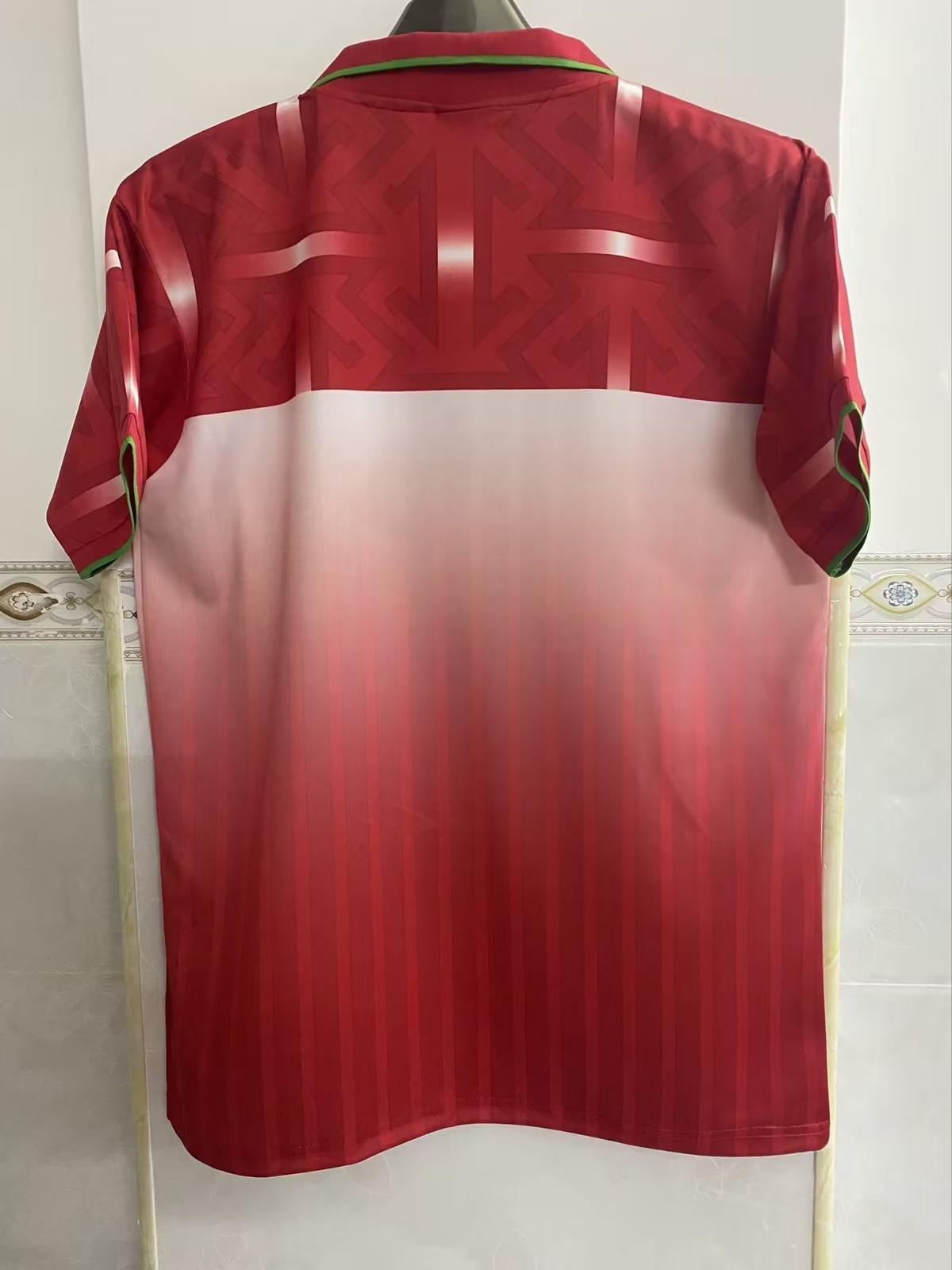94/94 Morocco Size:S-XXL