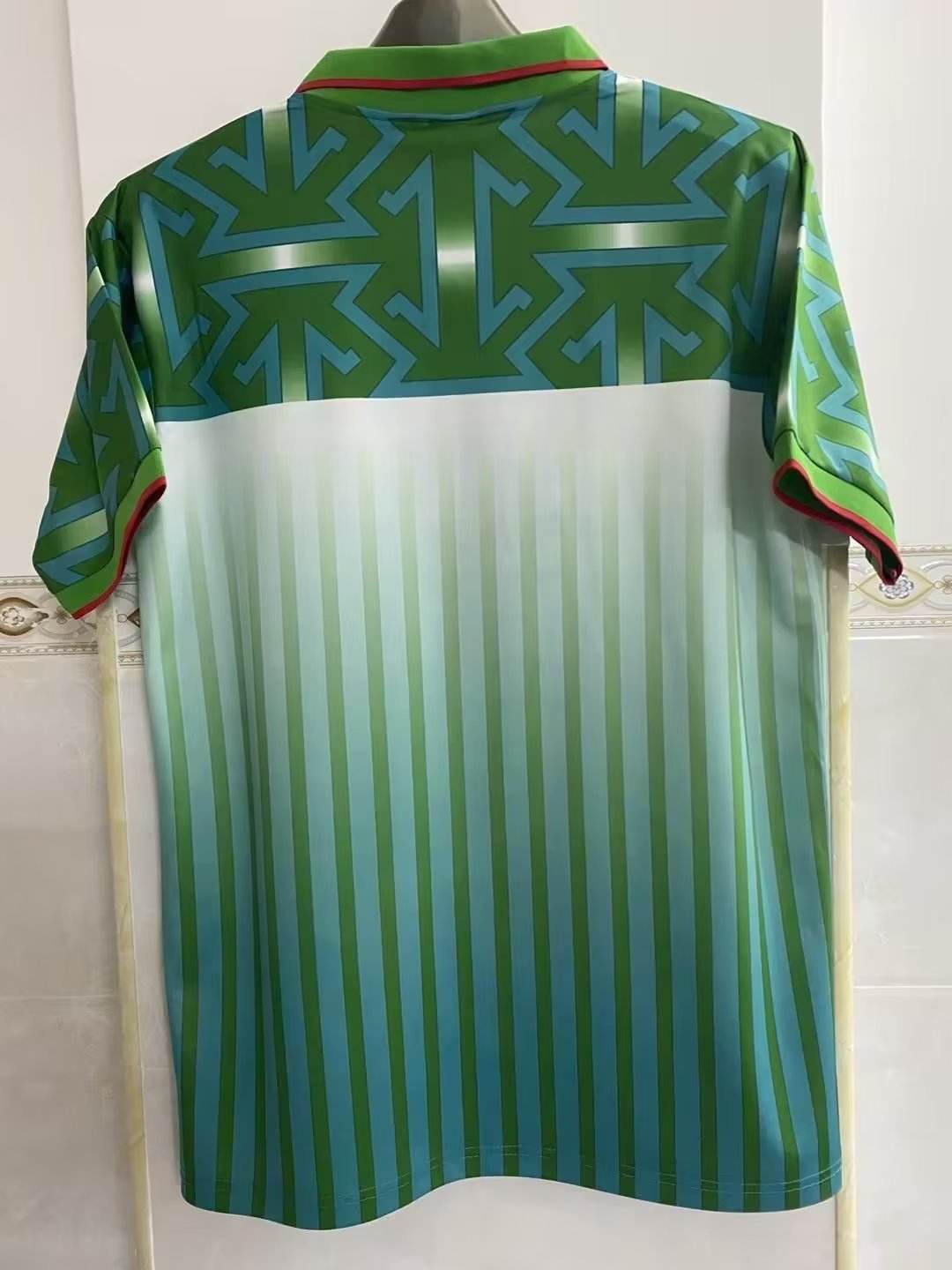 94/94 Morocco Size:S-XXL