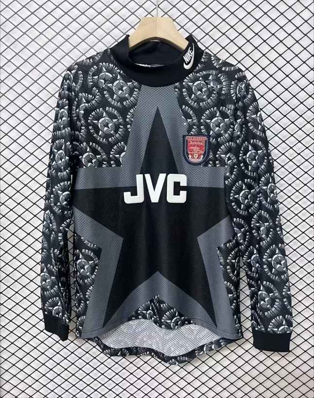 94/95 Arsenal Size:S-XXL