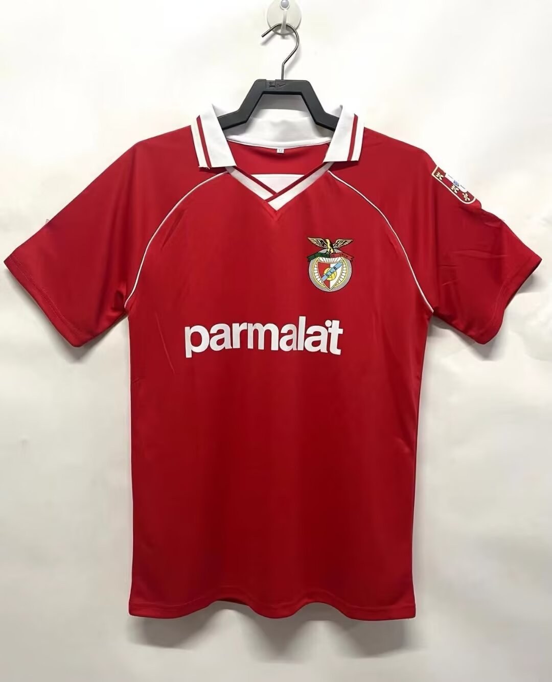 94/95 Benfica Size: 16-28